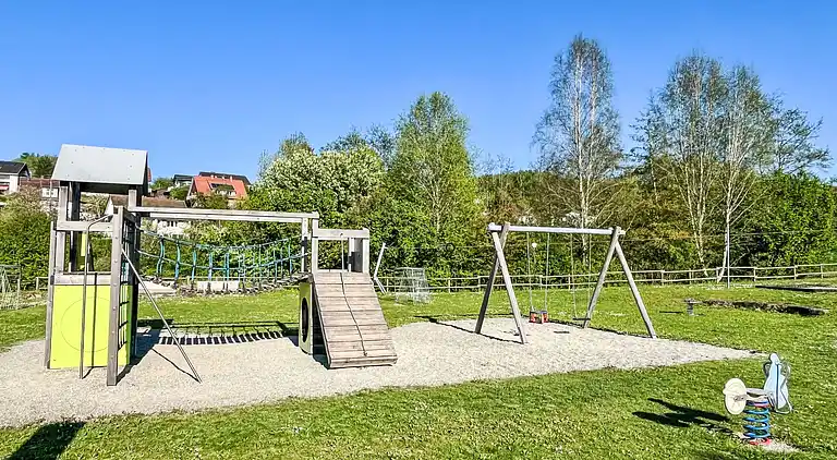 Holiday home in Mengen