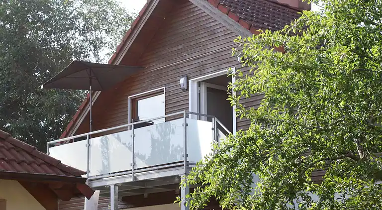 Holiday home in Mengen