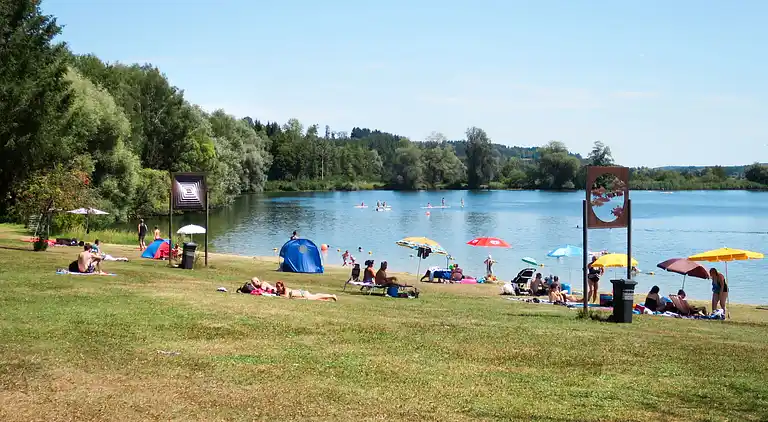 Holiday home in Mengen