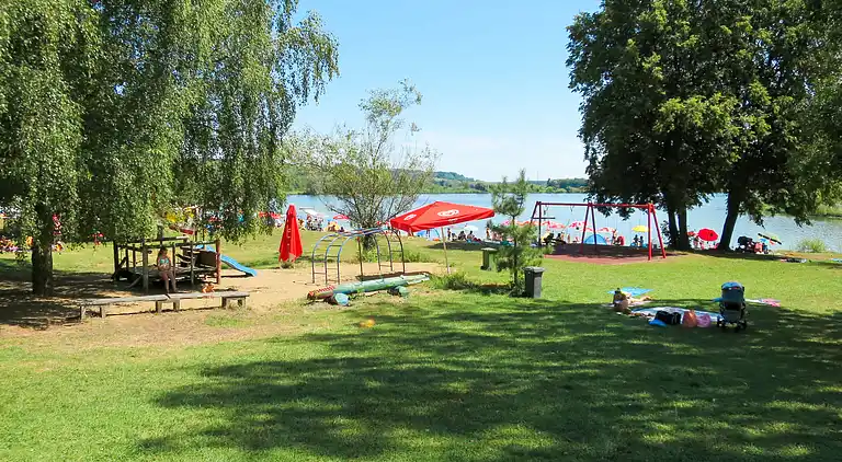 Holiday home in Mengen