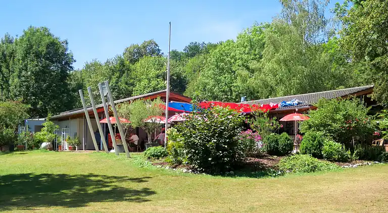 Holiday home in Mengen