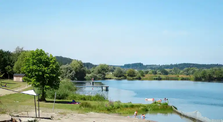 Holiday home in Mengen