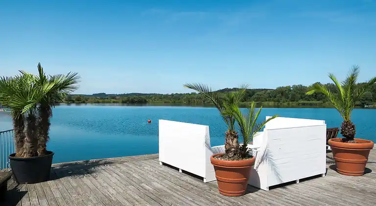 Holiday home in Mengen