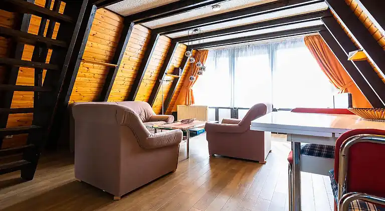 Holiday home in Immenstaad