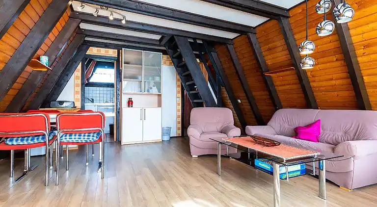 Holiday home in Immenstaad