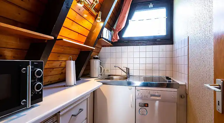 Holiday home in Immenstaad