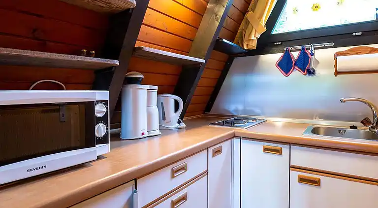 Holiday home in Immenstaad