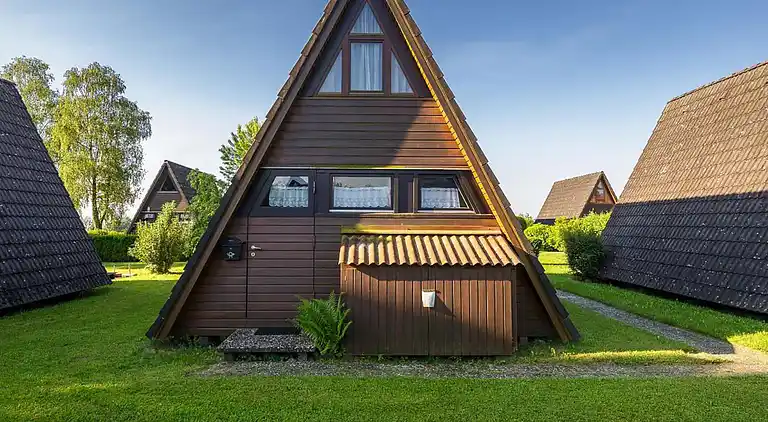 Holiday home in Immenstaad