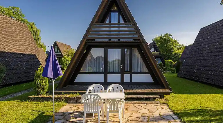 Holiday home in Immenstaad