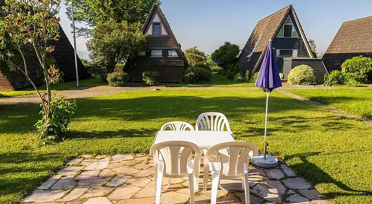 Holiday home in Immenstaad