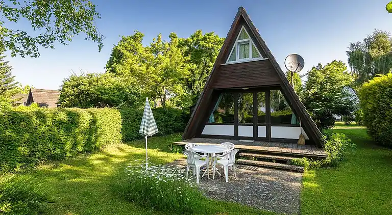 Holiday home in Immenstaad