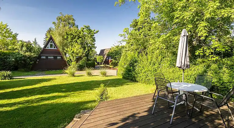 Holiday home in Immenstaad