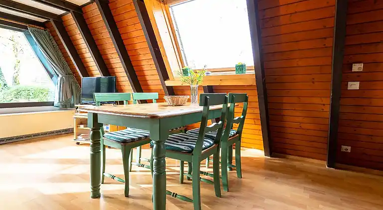 Holiday home in Immenstaad