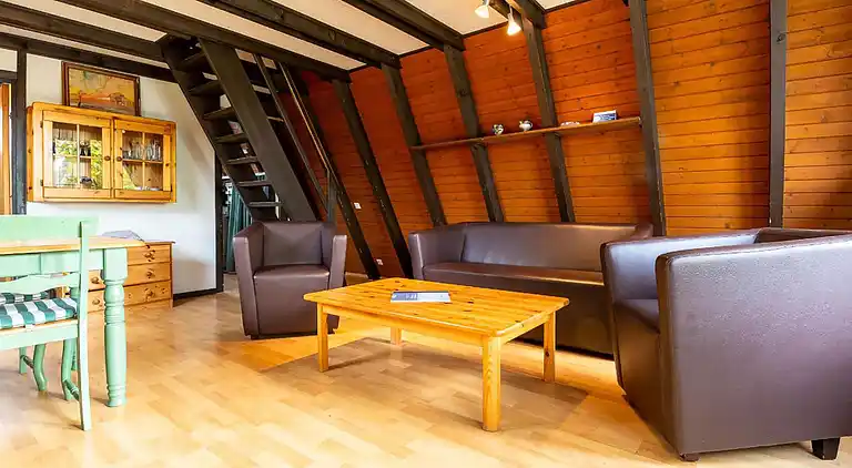 Holiday home in Immenstaad