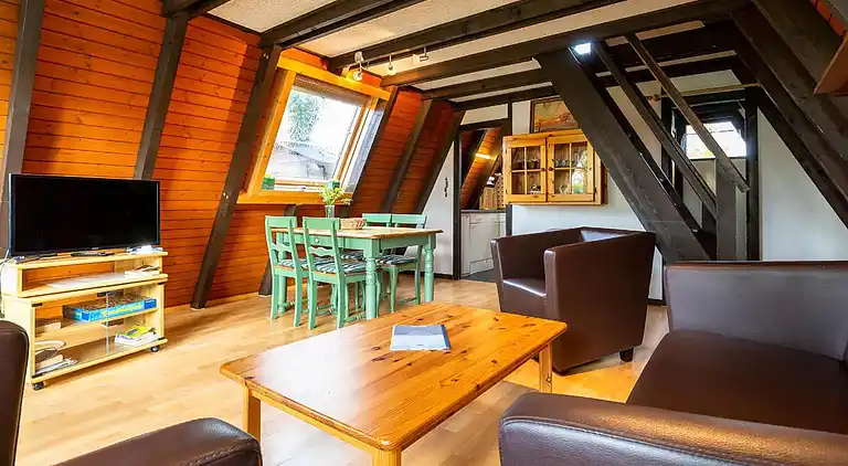 Holiday home in Immenstaad