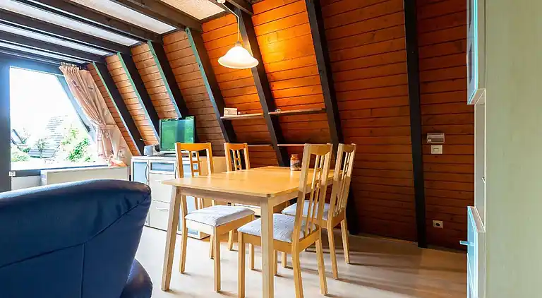 Holiday home in Immenstaad