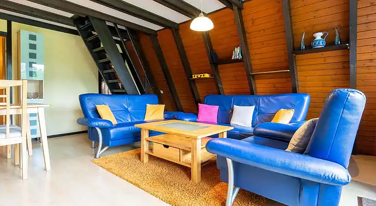 Holiday home in Immenstaad