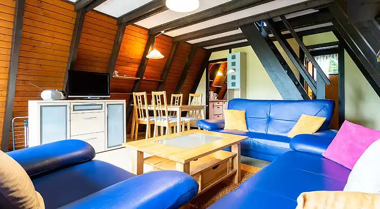 Holiday home in Immenstaad