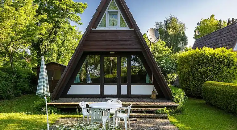 Holiday home in Immenstaad