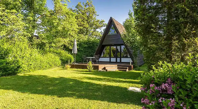 Holiday home in Immenstaad