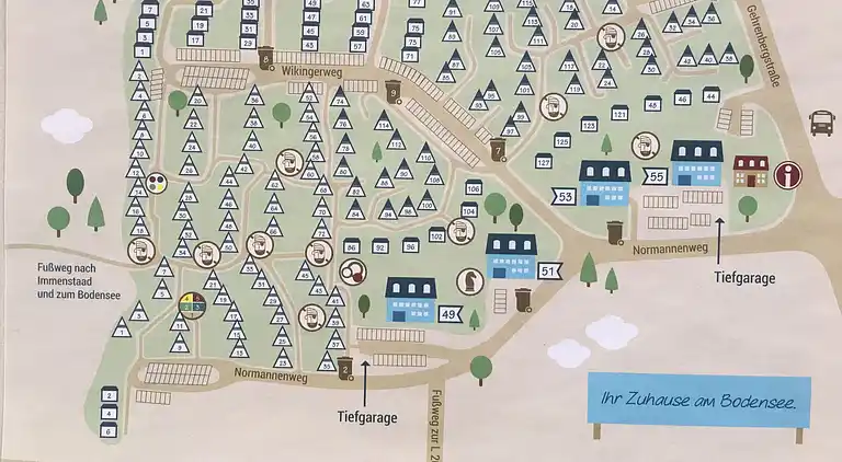 Holiday home in Immenstaad