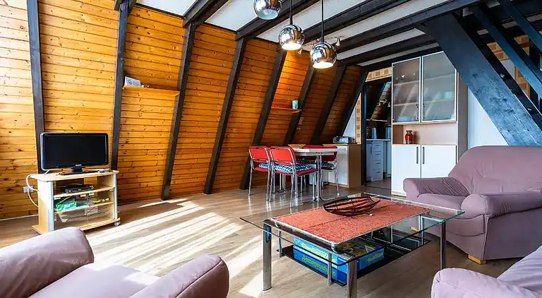 Holiday home in Immenstaad