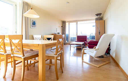 Landsbyhus i Immenstaad am Bodensee
