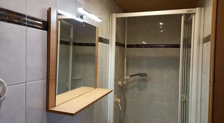 Feriebolig i Farchant