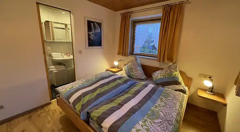 Feriebolig i Farchant