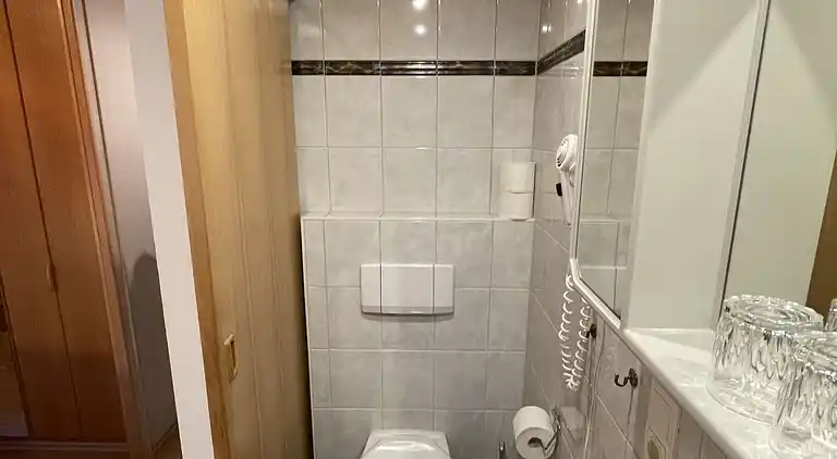 Feriebolig i Farchant