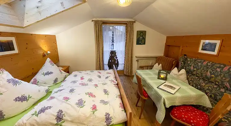 Holiday home in Farchant