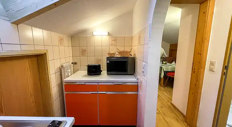 Holiday home in Farchant