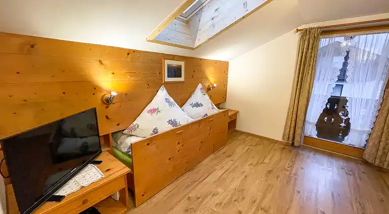 Holiday home in Farchant