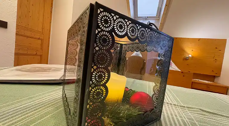 Holiday home in Farchant