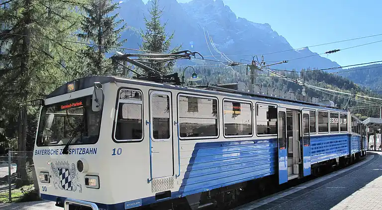 Holiday home in Farchant