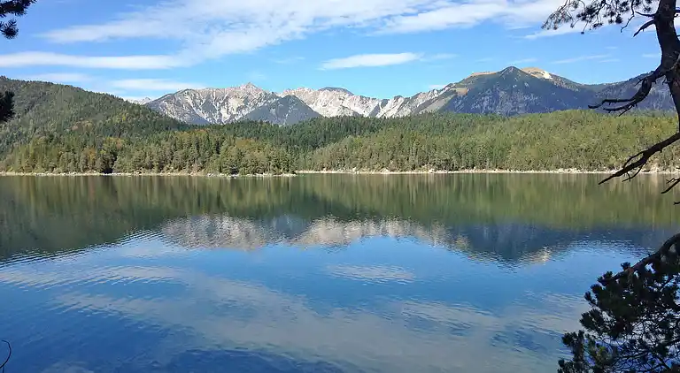 Holiday home in Farchant