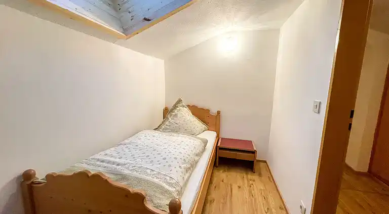 Holiday home in Farchant