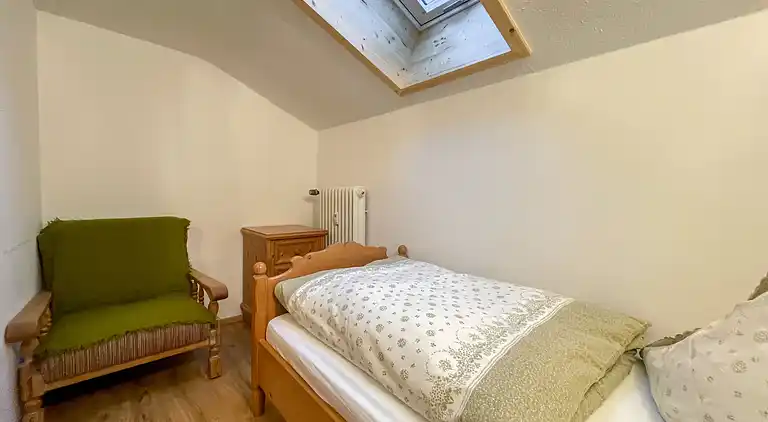 Holiday home in Farchant