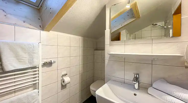 Holiday home in Farchant