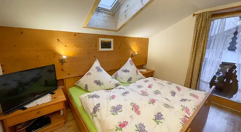 Holiday home in Farchant