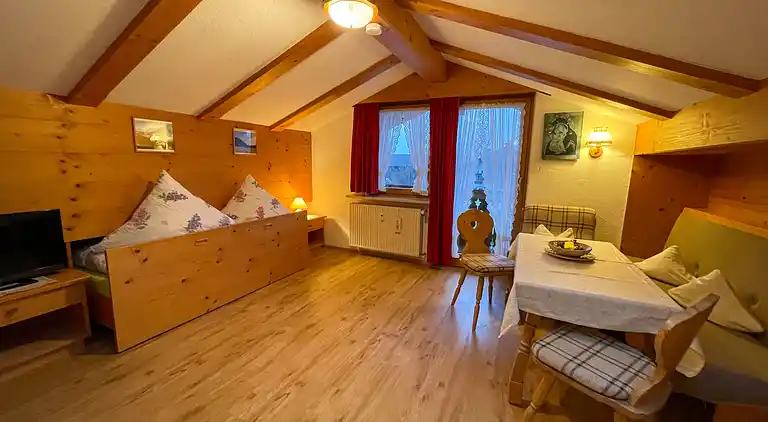 Holiday home in Farchant