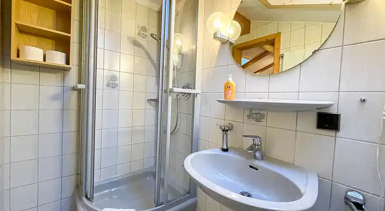 Holiday home in Farchant