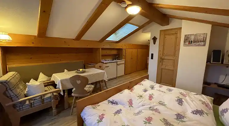 Holiday home in Farchant