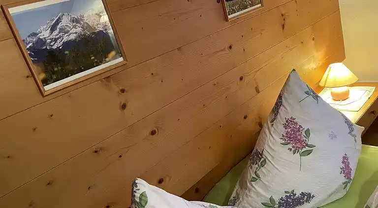 Holiday home in Farchant