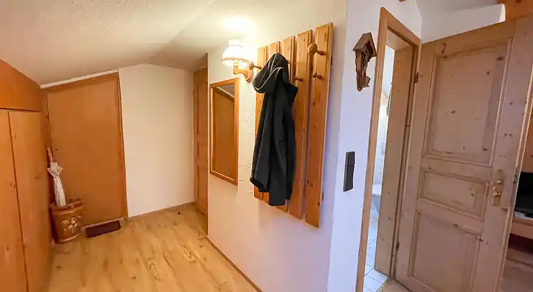 Holiday home in Farchant