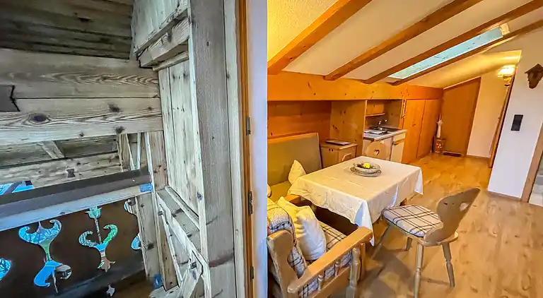 Holiday home in Farchant