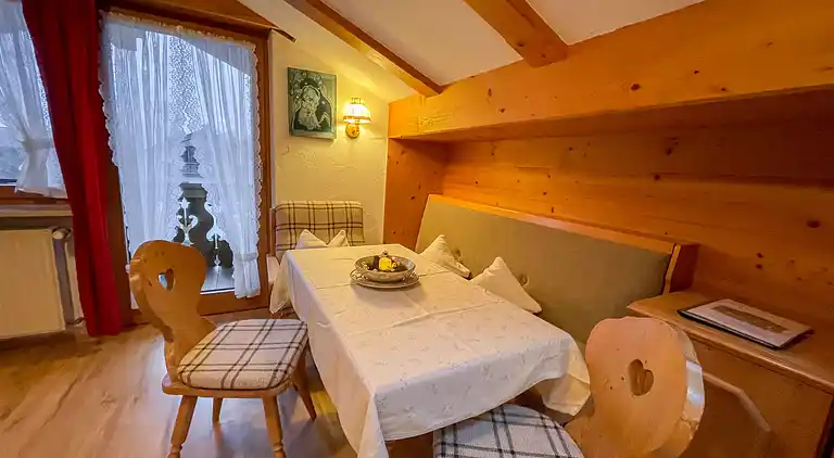 Holiday home in Farchant