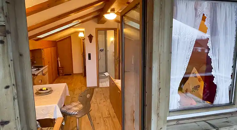 Holiday home in Farchant