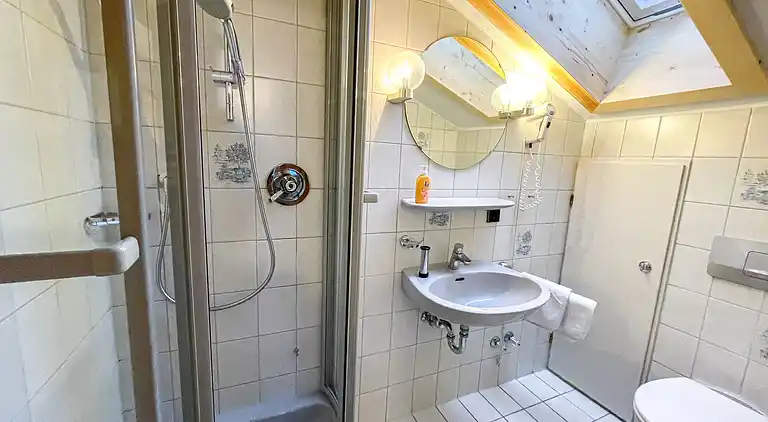 Holiday home in Farchant