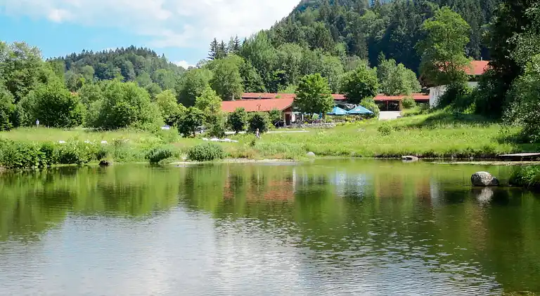 Holiday home in Aschau im Chiemgau